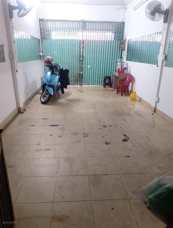 Cho thuê mặt bằng hoàng văn thụ
