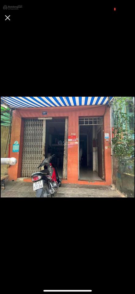 Tôi chính chủ muốn bán nhanh nhà ở bình tân khu chợ bà hom 88m2 đã có sổ