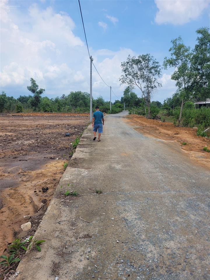 Bán đất 500m2. giá 1,6 tỷ tại nguyễn văn cừ, p an thới, tp phú quốc
