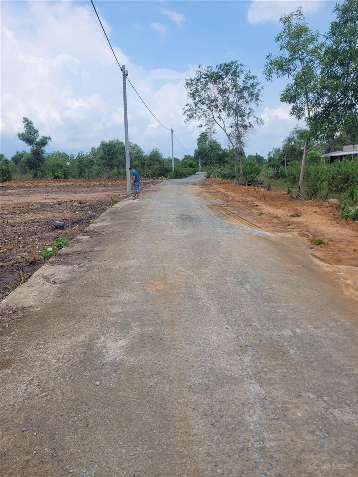 Bán đất 500m2. giá 1,6 tỷ tại nguyễn văn cừ, p an thới, tp phú quốc