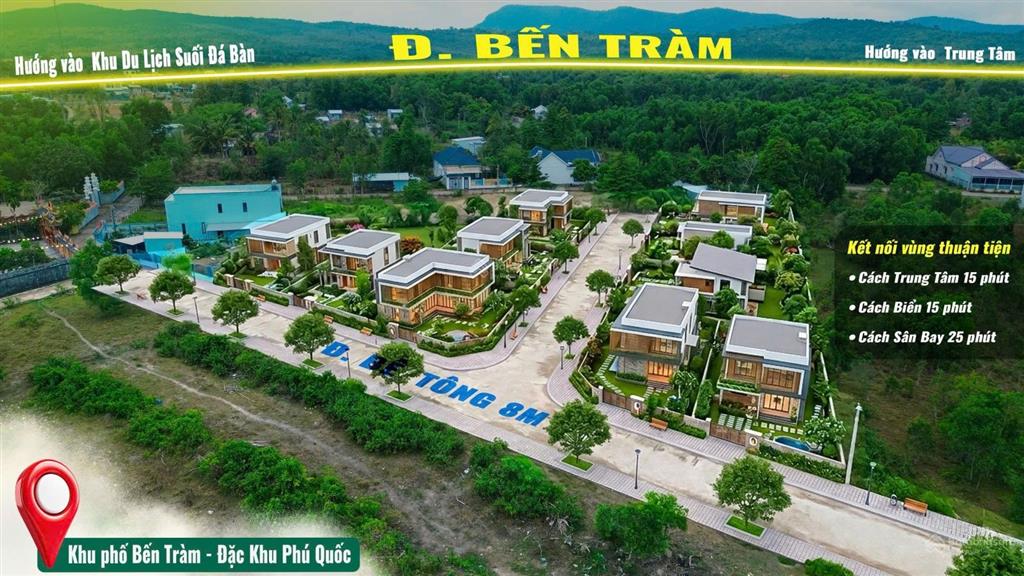 Chính chủ bán đất 512m2 tại khu dân cư bến tràm 1,5 tỷ. mặt tiền 20m, ngõ rộng 8m
