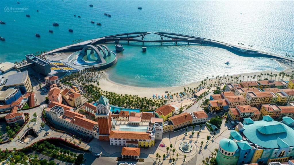 Bán đất 300m2 tại an thới, phú quốc, giá ưu đãi chỉ với 1,5 tỷ