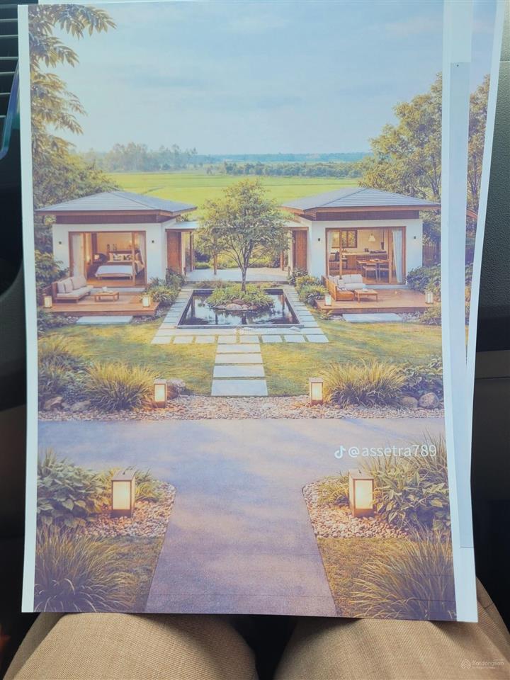 Bán đất tại phường an thới, thành phố phú quốc, kiên giang, giá tốt, 1,4 tỷ, 334 m2