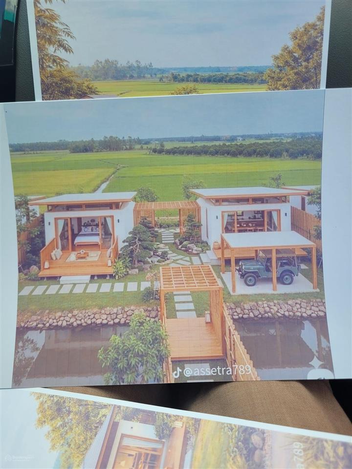 Bán đất tại phường an thới, thành phố phú quốc, kiên giang, giá tốt, 1,4 tỷ, 334 m2