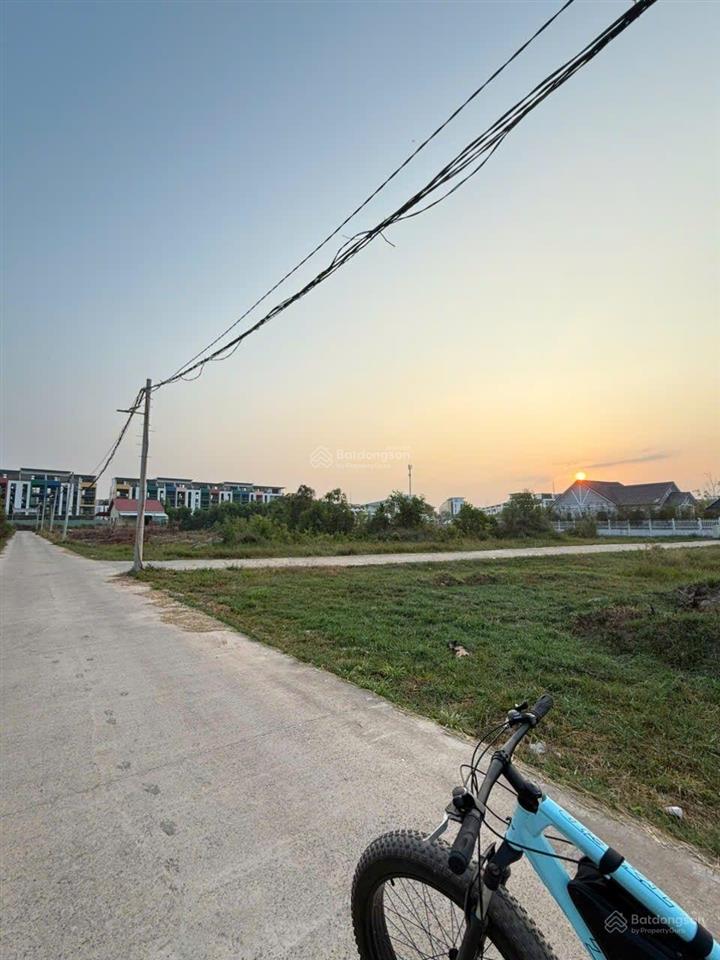 Chính chủ bán đất 336m2 tại trần hưng đạo, an thới, phú quốc, giá ưu đãi 1,45 tỷ