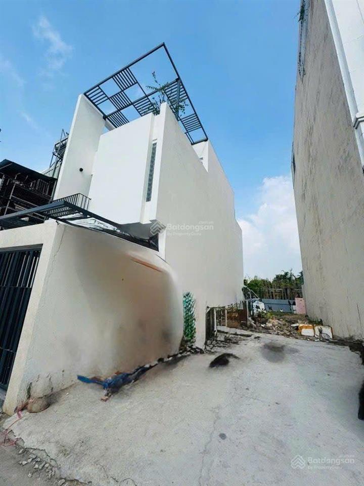 Đất thổ cư đường trương thị hoa, phường tân thới hiệp, q12, dt 110m2 (5mx22m) hẻm ôtô giá 7,9tỷ