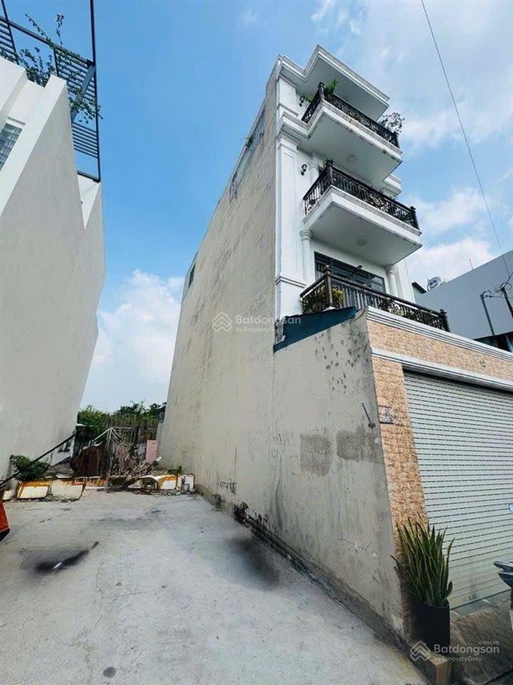 Đất thổ cư đường trương thị hoa, phường tân thới hiệp, q12, dt 110m2 (5mx22m) hẻm ôtô giá 7,9tỷ