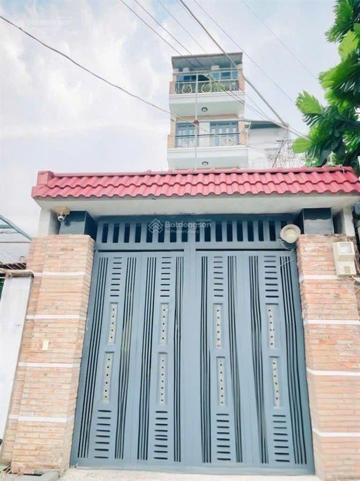 Chdv 5 tầng đường thạnh xuân 24 phường thạnh xuân q12 dt 139m hẻm ôtô dòng tiền 45tr/th giá 7,75tỷ