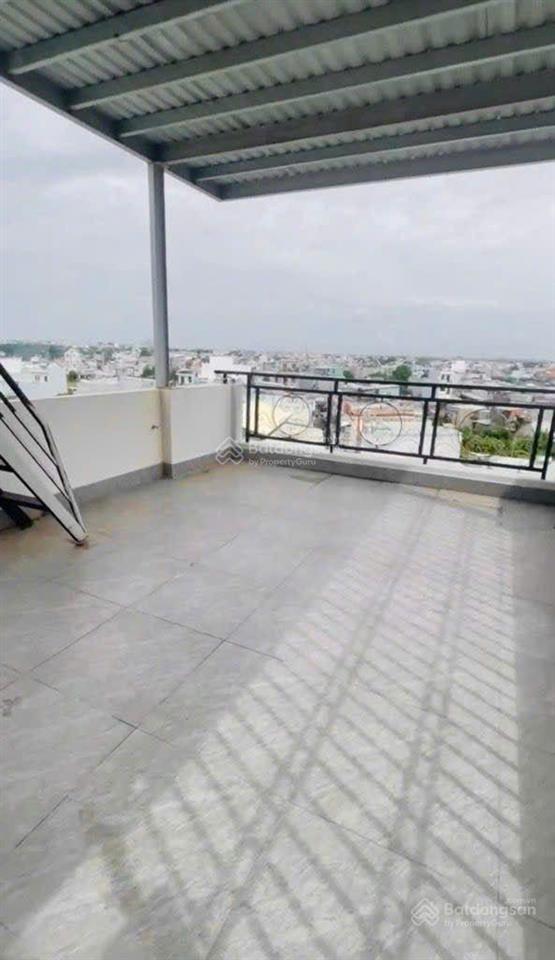 Chdv 5 tầng đường thạnh xuân 24 phường thạnh xuân q12 dt 139m hẻm ôtô dòng tiền 45tr/th giá 7,75tỷ