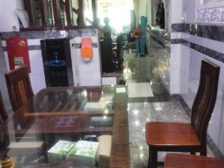 Nhà 4 tầng mặt tiền đường hiệp thành 13, phường hiệp thành, q12, dt 90m2 đường 12m giá 8,2tỷ