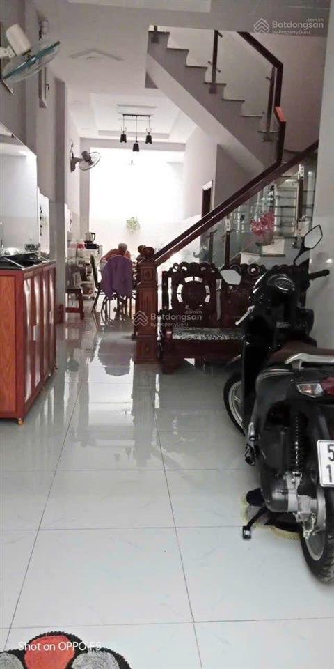 Nhà 3 tầng dòng tiền 15tr/th đường vườn lài phường an phú đông q12, dt 96m (5,6*17,2) hẻm 7m