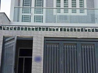 Nhà 3 tầng dòng tiền 15tr/th đường vườn lài phường an phú đông q12, dt 96m (5,6*17,2) hẻm 7m