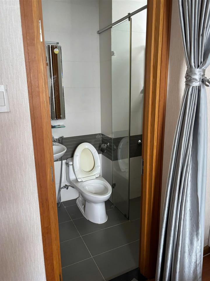 Cho thuê ch him lam riverside, q7, 69m2, 2pn 2wc, full nội thất, 12.5tr