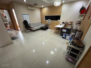 Cho thuê ch him lam riverside, q7, 69m2, 2pn 2wc, full nội thất, 12.5tr
