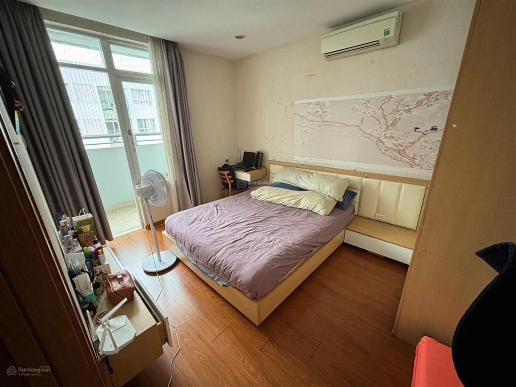Cho thuê ch him lam riverside, q7, 69m2, 2pn 2wc, full nội thất, 12.5tr