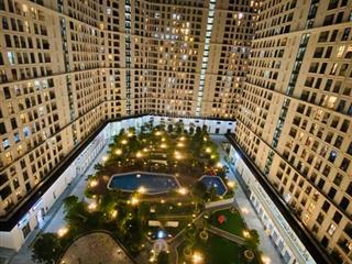 Bán căn hộ tòa the emerald đình thôn, 80m2, 8 tỷ, 2 pn, 2 wc, sổ đỏ cc, full nội thất mới đẹp.