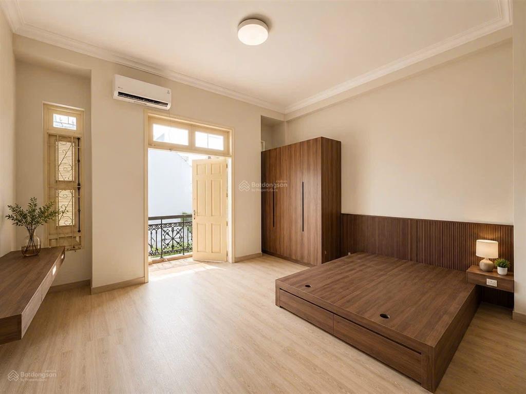 Khai trương 1pn tách biệt full nội thất ban công
