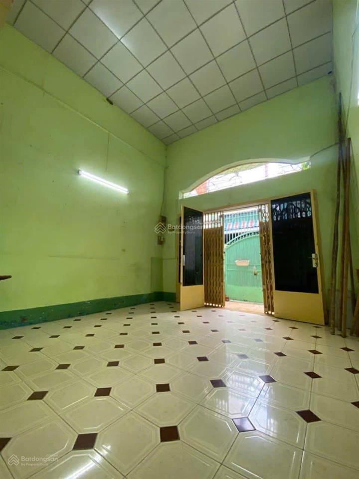 Đường 100 bình thới  quận 11  dtcn 88.8m²  ngang 4.4m*20  nở hậu * giá chỉ 9 tỷ tl