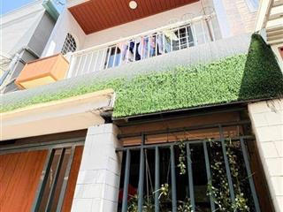 Nhà 4 tầng  tuệ tĩnh  công chúa ngọc hân  quận 11  56m²  ngang 4m giá 9.99 tỷ tl