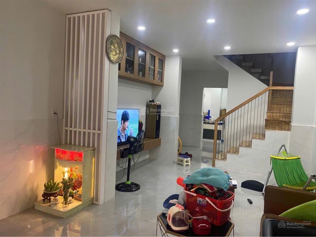 Nhà 4 tầng  tuệ tĩnh  công chúa ngọc hân  quận 11  56m²  ngang 4m giá 9.99 tỷ tl