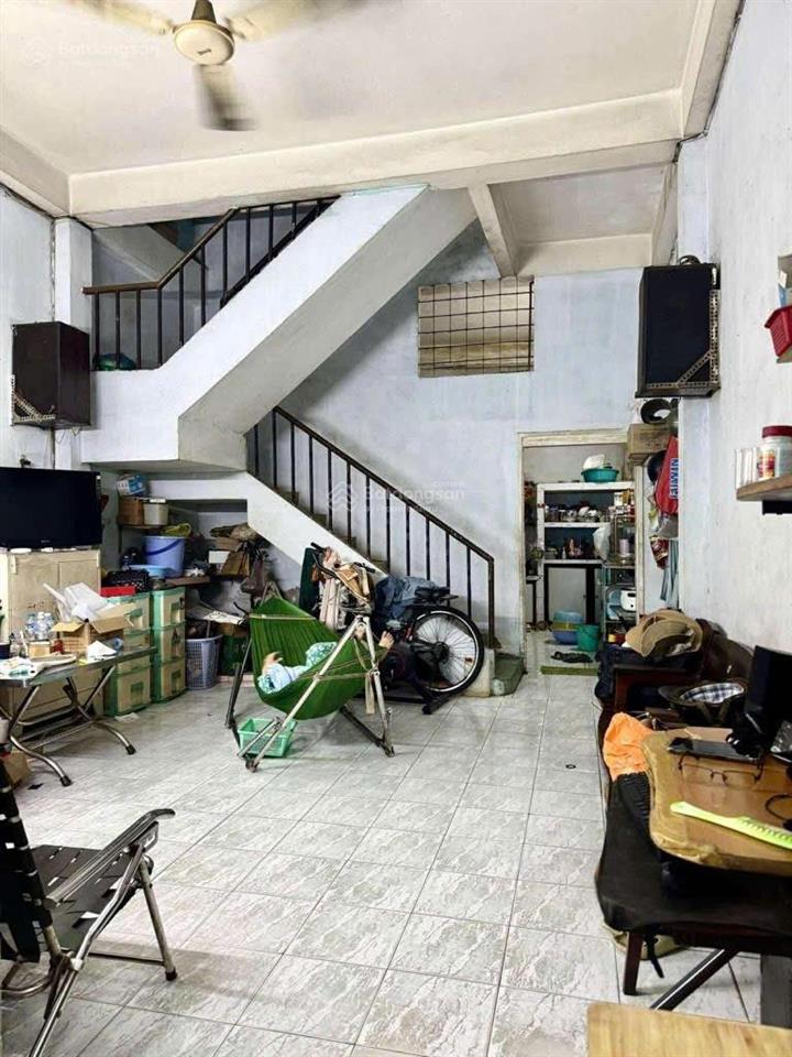 Khu kinh doanh sầm uất  nhật tảo  quận 11  52.4m² (4.1*13.7)  3 tầng  nở hậu *giá 7.x tỷ tl