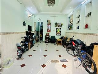 Hòa bình  ngay đầm sen  quận 11  56m²(4x14)  4 tầng btct  4pn giá 8 tỷ tl