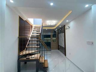 Nhà đẹp hẻm rộng  nguyễn văn cừ  trần hưng đạo  quận 5  dtsd 76m2  giá 7.x t.ỷ tl