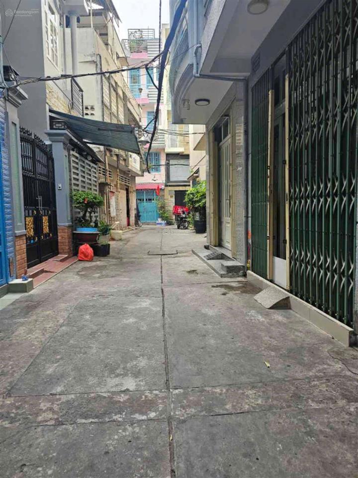 Nhà đẹp hẻm rộng  nguyễn văn cừ  trần hưng đạo  quận 5  dtsd 76m2  giá 7.x t.ỷ tl