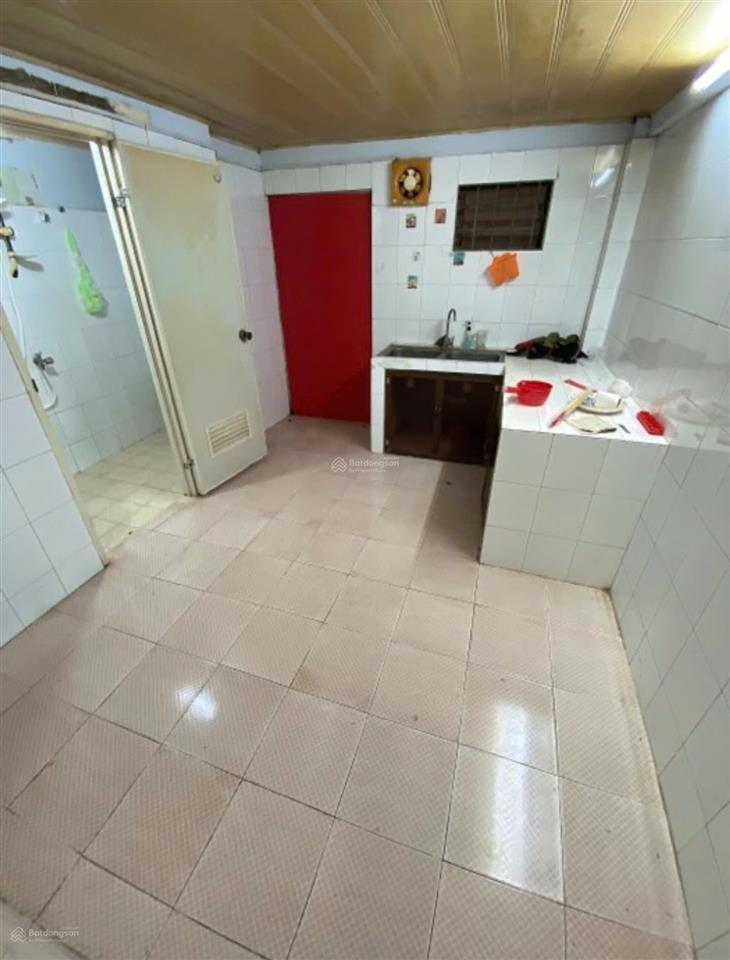 Xe hơi đỗ cửa  phan văn trị  nguyễn văn cừ  quận 5  45m² ( 3.8x12 ) giá 8.x tỷ tl