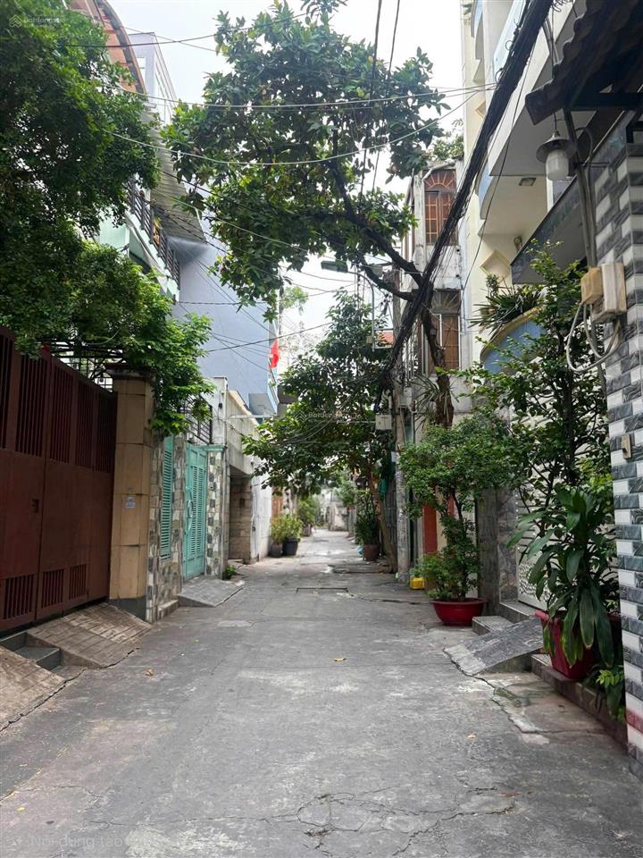Nở hậu nhẹ  lý thường kiệt  quận 10  37m² (49.2)  3 tầng