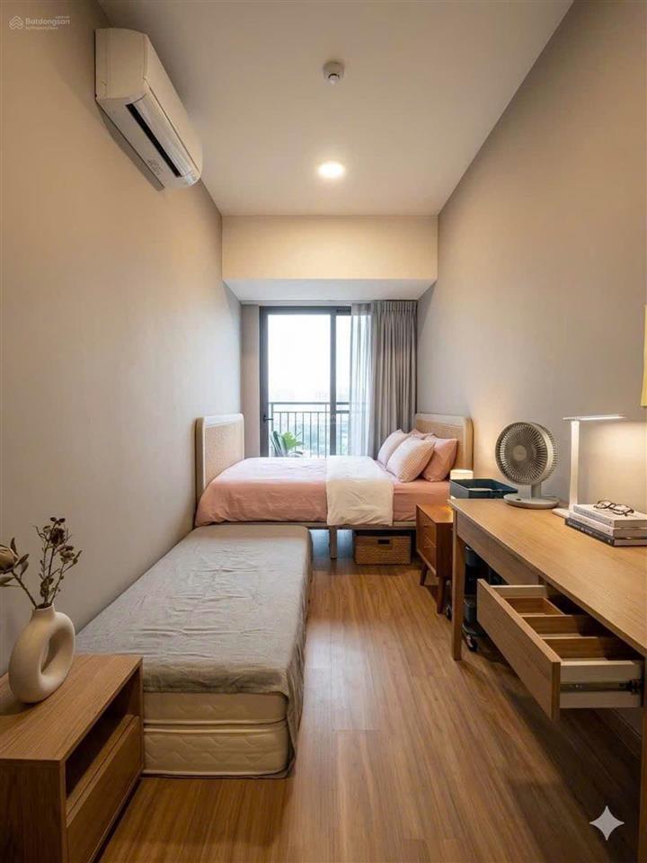 Căn hộ saigon asiana  nguyễn văn luông  quận 6  47m²  1pn  giá nhỉnh 3 tỷ tl