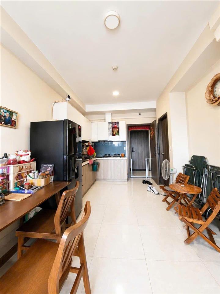 Căn hộ saigon asiana  nguyễn văn luông  quận 6  47m²  1pn  giá nhỉnh 3 tỷ tl