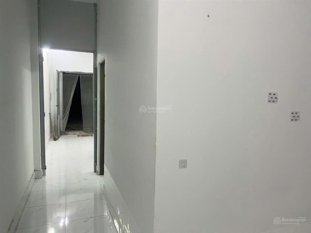 Chính chủ  nhà thủ đức giá tốt hiếm 4,89 tỷ cực thoáng sổ riêng