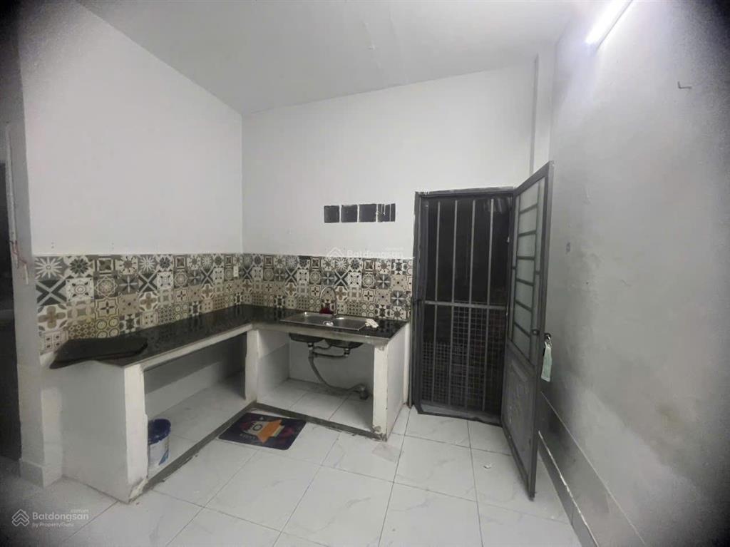 Chính chủ  nhà thủ đức giá tốt hiếm 4,89 tỷ cực thoáng sổ riêng