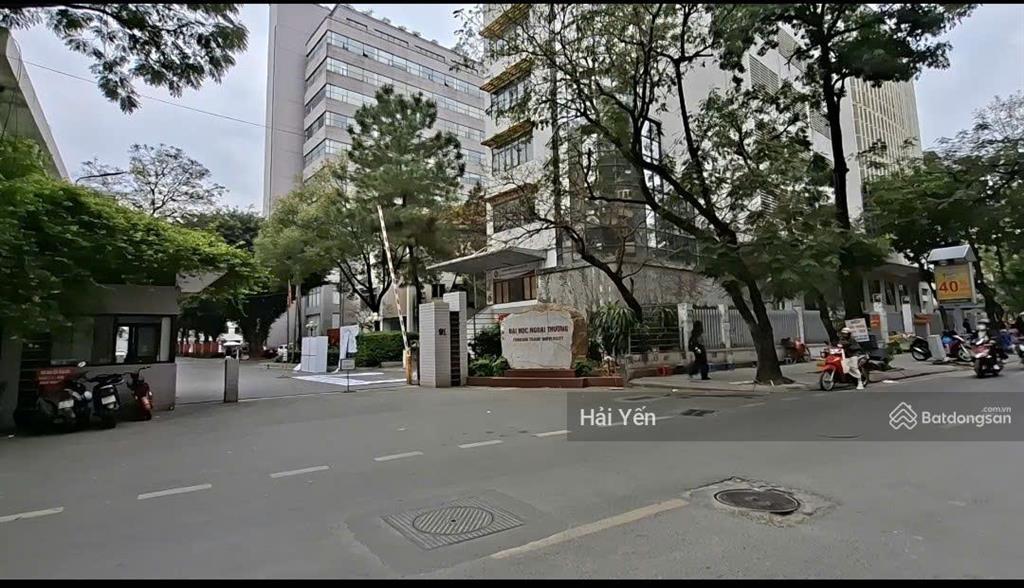 Bán căn hộ chung cư n02 phố chùa láng, đống đa, hà nội. dt 73m2 3 ngủ 2vs giá 6,95 tỷ