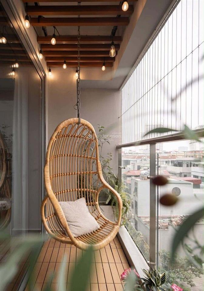 Bán căn hộ cao cấp sunshine yên hòa, 80m2, 7 tỷ, 2pn, 2wc, sổ đỏ cc, full nội thất mới đẹp