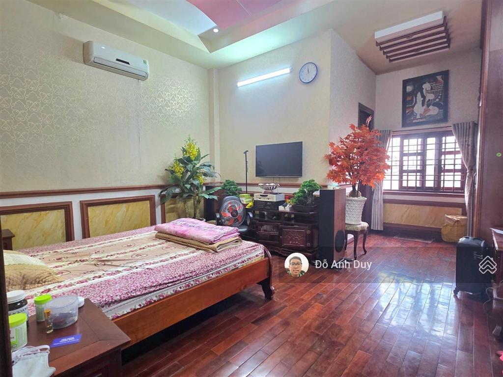 Nhà hẻm 108 phan huy ích 80 m 6 tầng 10 tỷ nhỉnh