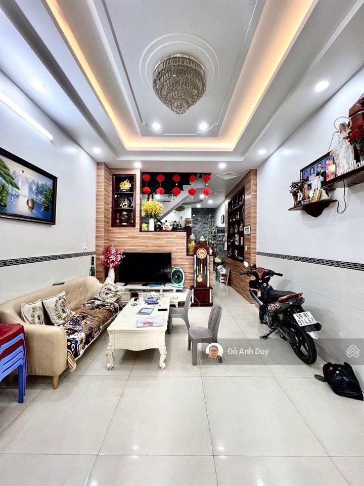 Nhà đẹp ngay cộng hoà ,60 m 3 tầng oto ngủ nhà 7 tỷ xíu