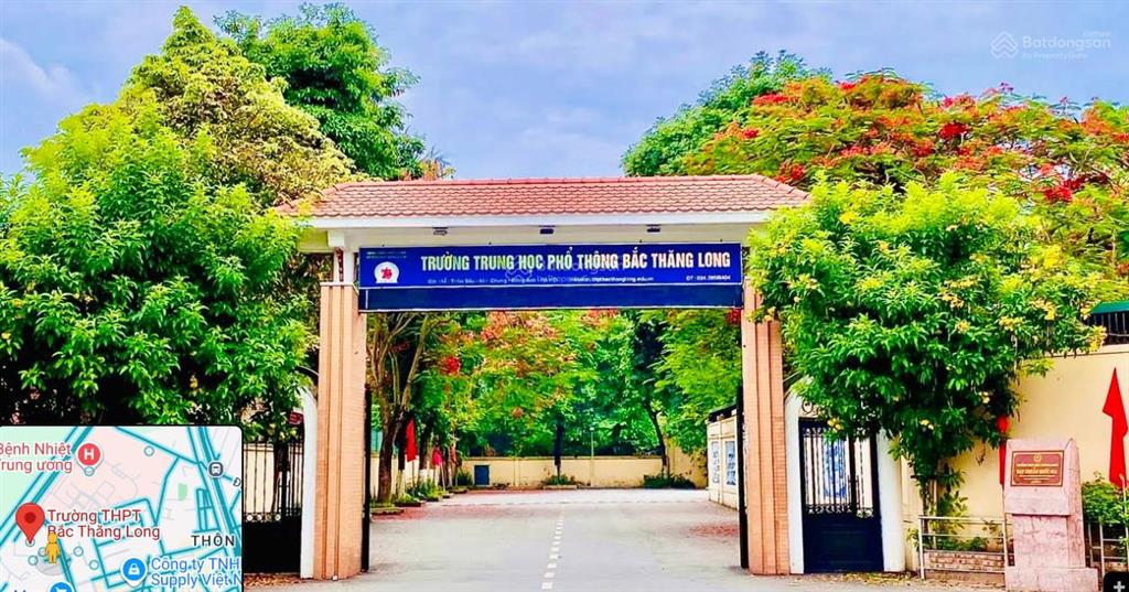 Lô đất đẹp giá đầu tư chính chủ cần bán nhanh lô đất tiềm năng tại xã thiên lộc, tp hà nội
