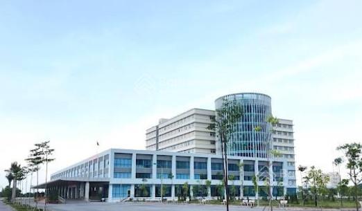 Lô đất đẹp giá đầu tư chính chủ cần bán nhanh lô đất tiềm năng tại xã thiên lộc, tp hà nội