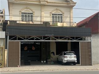 Bán nhà riêng chính chủ 250m2 mặt phố đông triều quảng ninh