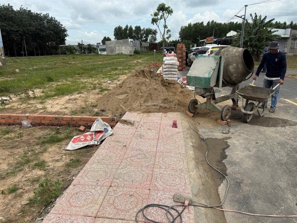 Đất đẹp an viễn giá tốt để đầu tư