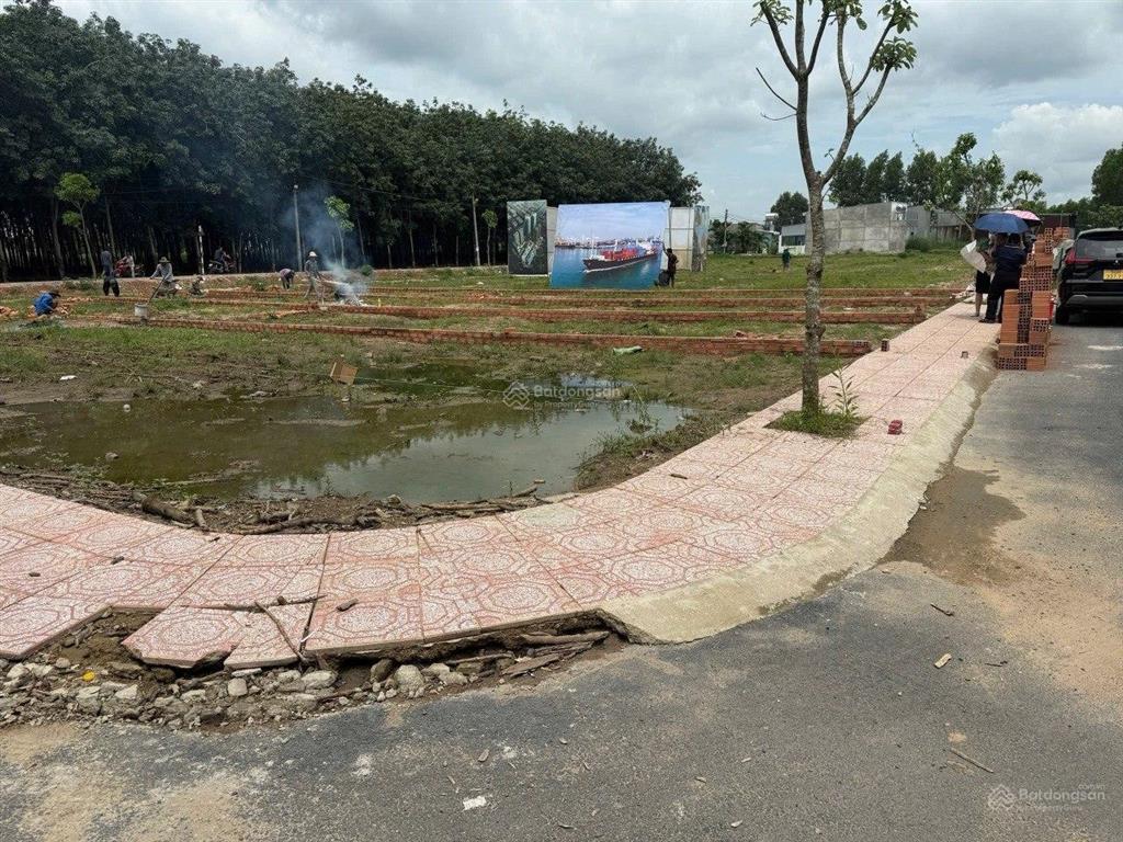 Đất đẹp an viễn giá tốt để đầu tư