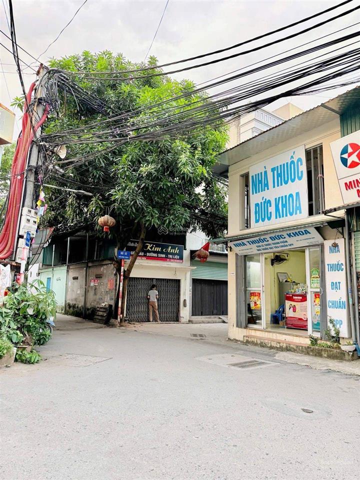 Nhà đông thiên  ngõ nông  gần phố  4 tầng  nhỉnh 7 tỷ