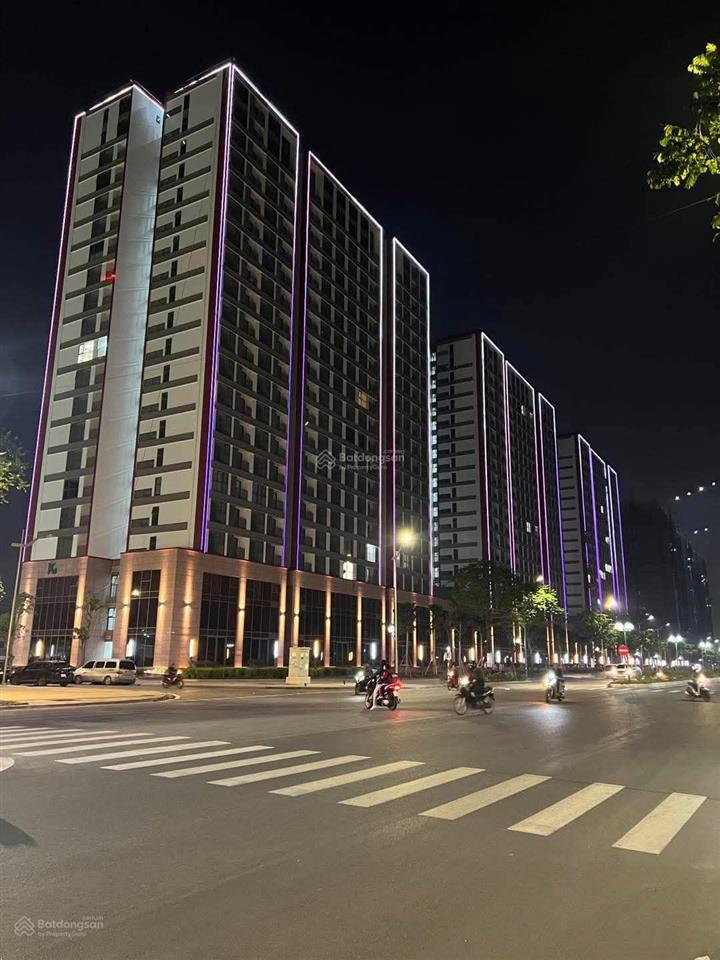Chung cư khai sơn 77m 7 tỷ, hướng đông nam, không dính tâm linh