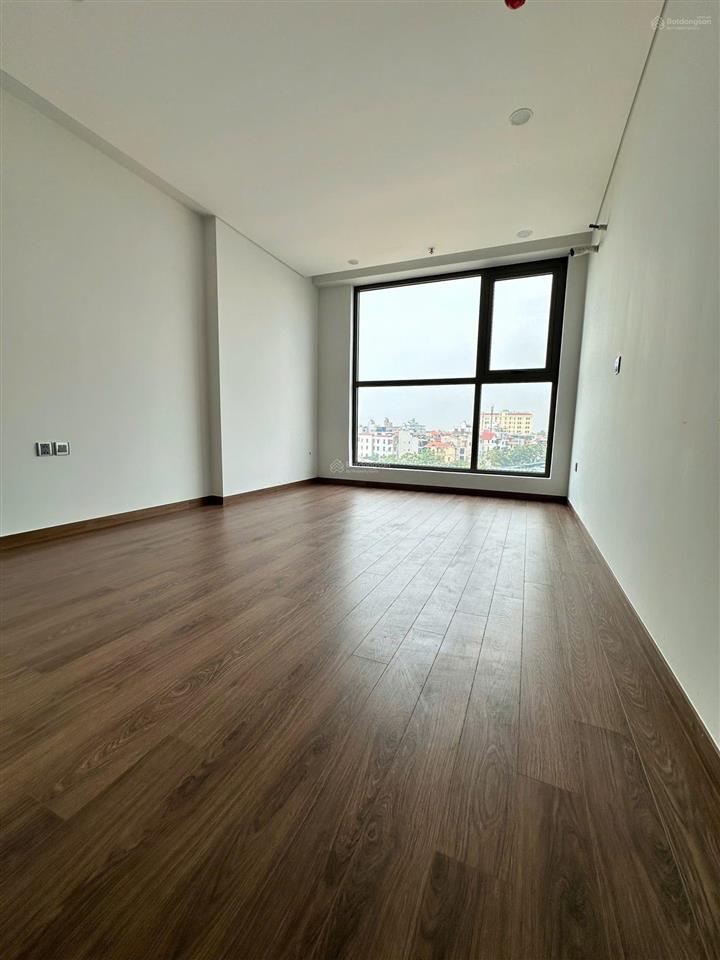 Chung cư khai sơn 77m 7 tỷ, hướng đông nam, không dính tâm linh