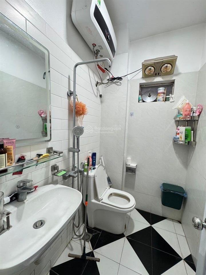Bán nhà riêng 43m2, giá 5 tỷ tại xã tứ hiệp, huyện thanh trì, hà nội