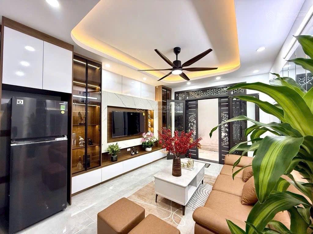 Bán nhà riêng tại xã tứ hiệp, 5 tỷ, 45 m2, view đẹp, pháp lý đầy đủ