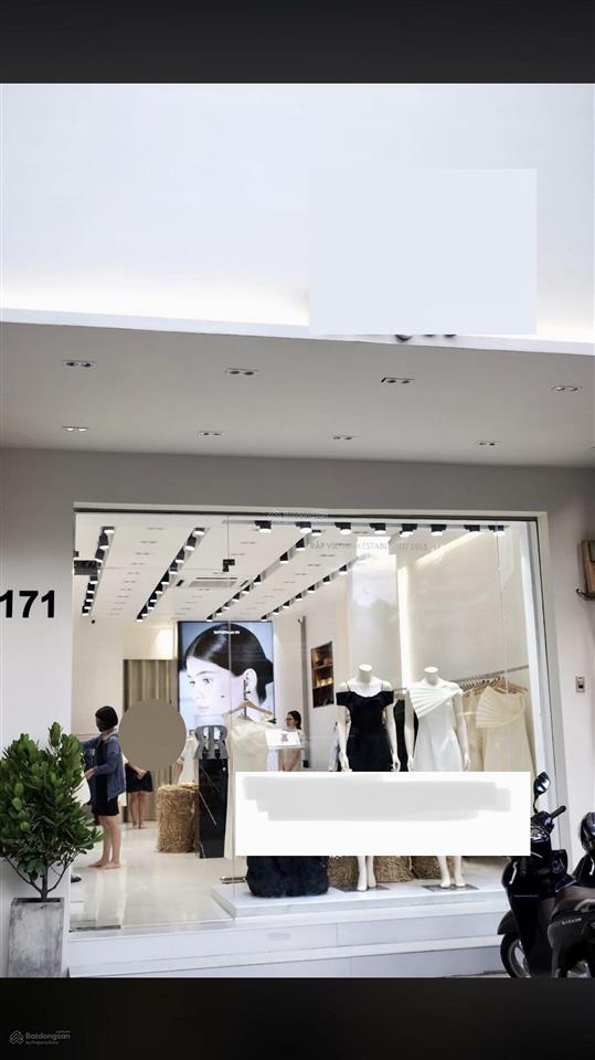 Mặt bằng cho thuê 4,6x18m  tân sơn nhì, tân phú.