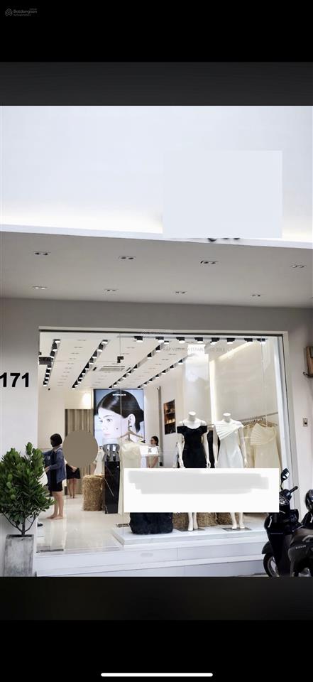 Mặt bằng cho thuê 4,6x18m  tân sơn nhì, tân phú.